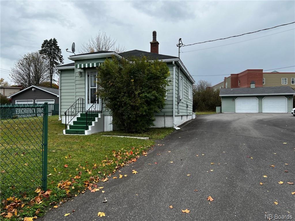 147 Courtenay Avenue, Saint John, New Brunswick, Canada