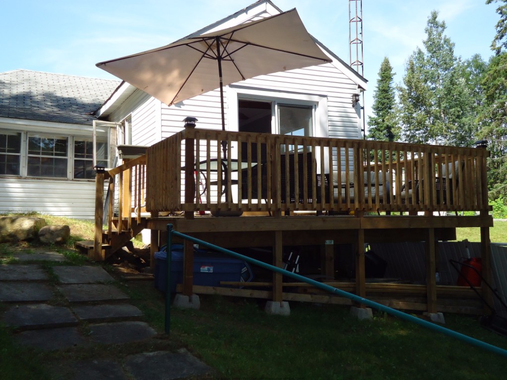 68 Regent St, Kearney Ontario, Canada
