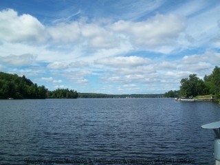 200 Bay Meadows Rd, Huntsville Ontario, Canada