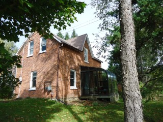 96 Chaffey Township Rd, Huntsville Ontario, Canada