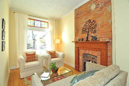263 Pacific Ave, Toronto, Ontario, Canada photo 2