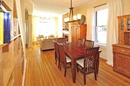 263 Pacific Ave, Toronto, Ontario, Canada photo 3