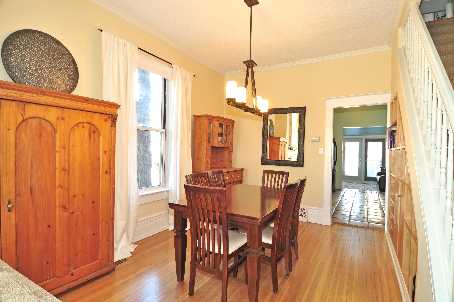 263 Pacific Ave, Toronto, Ontario, Canada photo 4