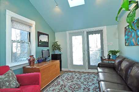 263 Pacific Ave, Toronto, Ontario, Canada photo 6
