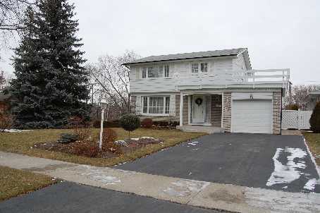19 Moon Valley Dr, Toronto Ontario, Canada