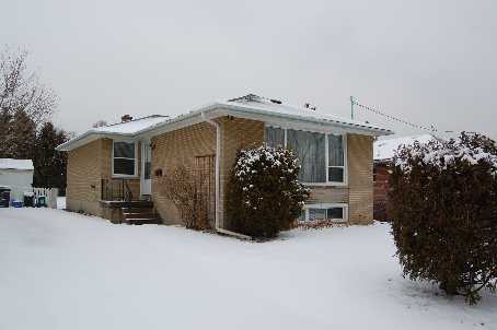 10 Risdon Crt, Toronto Ontario, Canada