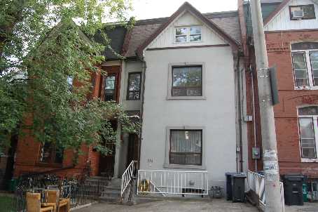 114 Sheridan Ave, Toronto Ontario, Canada
