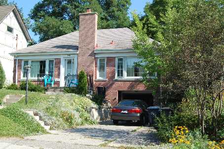 25 Meadowcrest Rd, Toronto, Ontario, Canada photo 1