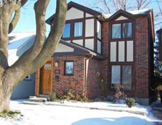 65 Lavinia Avenue, Toronto Ontario, Canada