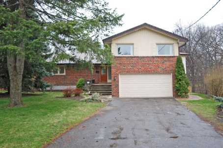 40 Hartfield Crt, Toronto, Ontario, Canada
