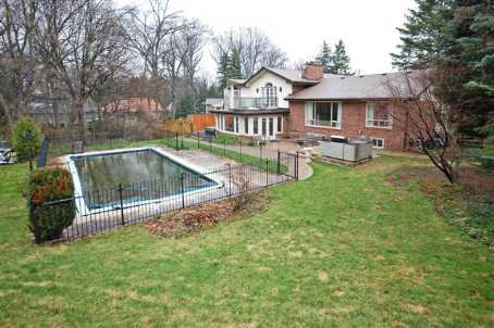 40 Hartfield Crt, Toronto, Ontario, Canada