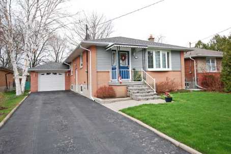 158 Wincott Dr, Toronto Ontario, Canada