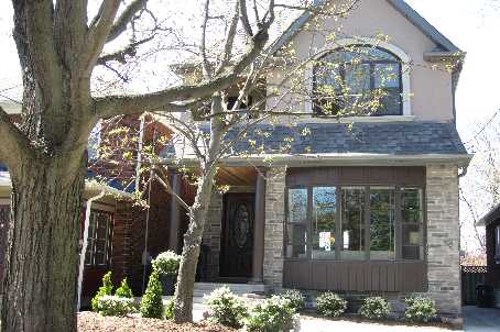 38 Rambert Cres, Toronto, Ontario, Canada photo 1