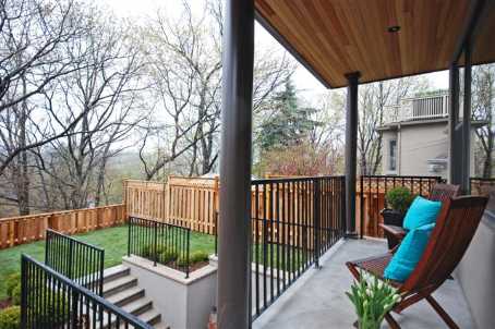 38 Rambert Cres, Toronto, Ontario, Canada photo 6