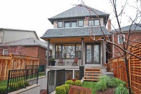 38 Rambert Cres, Toronto, Ontario, Canada photo 9