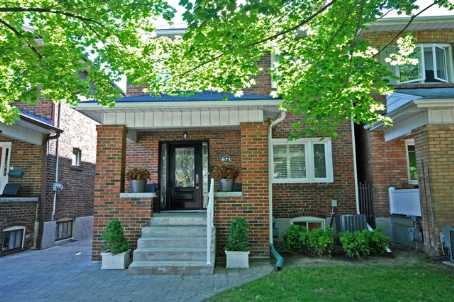 671 Windermere Ave, Toronto, Ontario, Canada photo 1