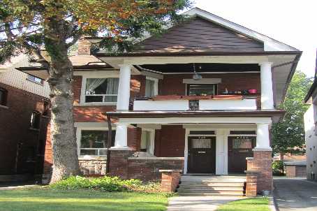 328 High Park Ave, Toronto, Ontario, Canada photo 1