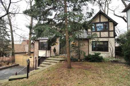 39 Riverside Cres, Toronto Ontario, Canada