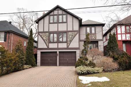 9 Kingscourt Dr, Toronto, Ontario, Canada photo 1