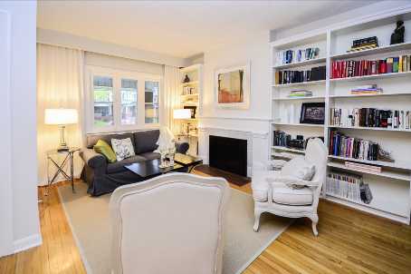 157 Evelyn Ave, Toronto, Ontario, Canada photo 2