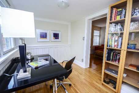 157 Evelyn Ave, Toronto, Ontario, Canada photo 8