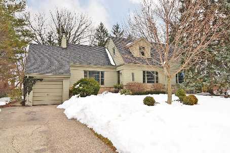 19 Lambeth Cres, Toronto, Ontario, Canada photo 1