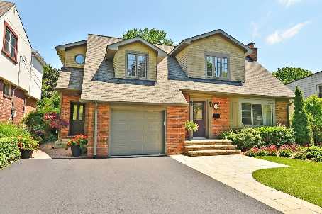 43 Chestnut Hills Pkwy, Toronto Ontario, Canada