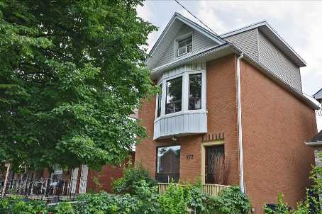 172 Emerson Ave, Toronto, Ontario, Canada