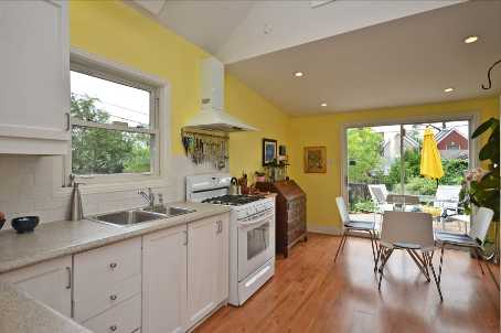 172 Emerson Ave, Toronto, Ontario, Canada