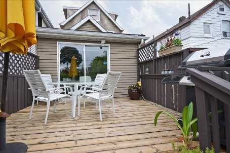 172 Emerson Ave, Toronto, Ontario, Canada