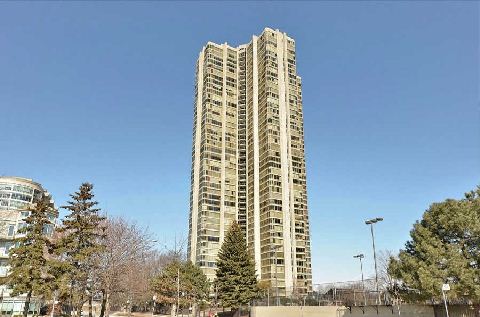 2045 Lake Shore Blvd W, Toronto, Ontario, Canada photo 1