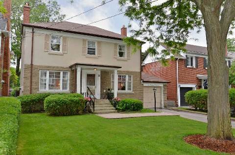 36 Orchard Cres, Toronto, Ontario, Canada photo 1