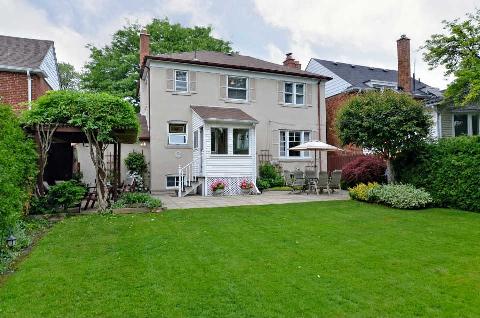 36 Orchard Cres, Toronto, Ontario, Canada