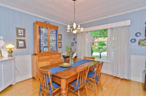 36 Orchard Cres, Toronto, Ontario, Canada