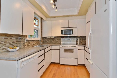 36 Orchard Cres, Toronto, Ontario, Canada