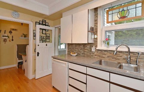 36 Orchard Cres, Toronto, Ontario, Canada