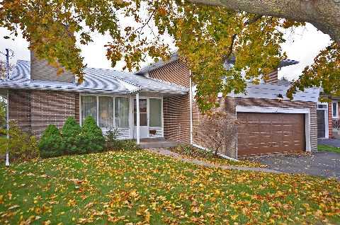 12 Kingscross Sq, Toronto, Ontario, Canada photo 1