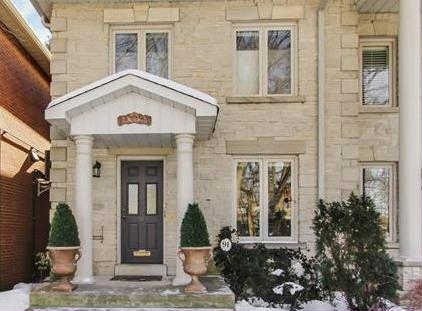 91 Old Mill Rd, Toronto, Ontario, Canada photo 1