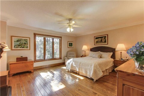 91 Old Mill Rd, Toronto, Ontario, Canada