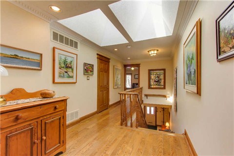 91 Old Mill Rd, Toronto, Ontario, Canada