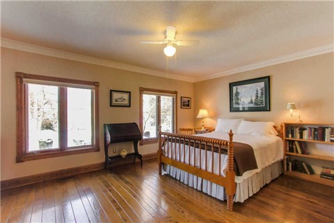 91 Old Mill Rd, Toronto, Ontario, Canada