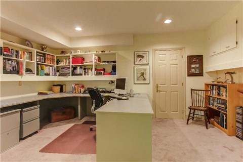 91 Old Mill Rd, Toronto, Ontario, Canada