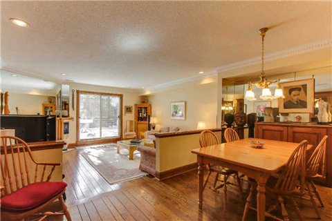 91 Old Mill Rd, Toronto, Ontario, Canada