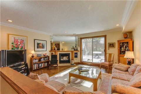 91 Old Mill Rd, Toronto, Ontario, Canada