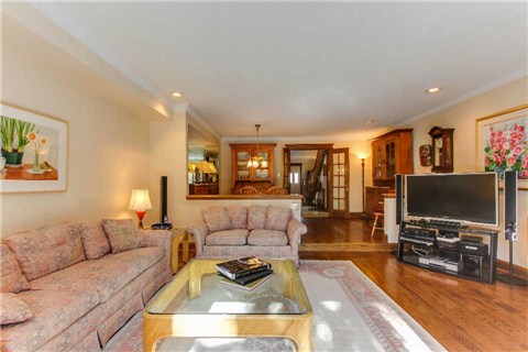 91 Old Mill Rd, Toronto, Ontario, Canada