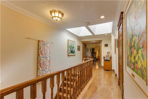91 Old Mill Rd, Toronto, Ontario, Canada