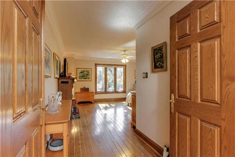 91 Old Mill Rd, Toronto, Ontario, Canada