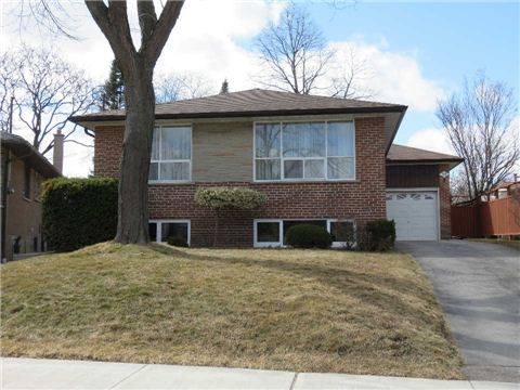 59 Merrygale Cres, Toronto, Ontario, Canada photo 1