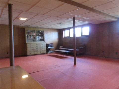 59 Merrygale Cres, Toronto, Ontario, Canada photo 11