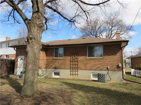59 Merrygale Cres, Toronto, Ontario, Canada photo 14